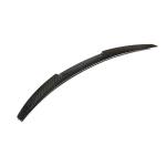BMW 4 Series G22 Coupe, G82 M4 (2021-2025) Rear Trunk Spoiler Carbon Fiber