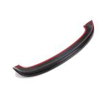 Volkswagen VW Golf 5 V MK5 GTI & R32 Hatchback 2005-2009 Rear Roof Spoiler Carbon Fiber/FRP