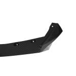 BMW 5 Series G90 G99 M5 2024UP Dry Carbon Fiber Front Bumper Lip