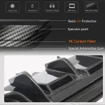 2022–2023 Audi R8 Gen2 Facelift Prepreg Dry Carbon Fiber Rear Bumper Diffuser