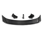 Subaru BRZ 2013-2020 Toyota GT86 FT86 2016-2020 Scion FR-S 2012-2016 Rear Trunk Spoiler Carbon Fiber