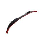 Carbon Fiber Rear Trunk Spoiler for BMW 2 Series G42 Coup¨¦/G87 M2 2022+
