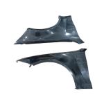 BMW 1 Series E82 1M (2008-2014) Carbon Fiber Side Fender Vents– Direct Fit