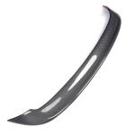 Volkswagen VW Golf 6 MK6 GTI R/R20 2010-2013 Rear Roof Spoiler Carbon Fiber/ABS
