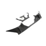 BMW M2 G87 Coupe Rear Bumper Diffuser Carbon Fiber 2023+