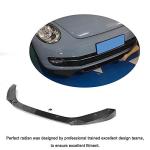 Carbon Fiber Front Bumper Lip for Volkswagen VW Beetle 2012-2016