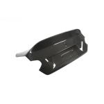 Carbon Fiber Rear Trunk Lid Cover Compatible with BMW 2 Series G87 M2 Coupe 2-Door 2023-2025 Replacement Rear Trunk Spoiler Boot Panel Cover Trim Bodykit