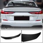 BMW 2 Series F44 GC 2019UP Rear Trunk Spoiler Carbon Fiber