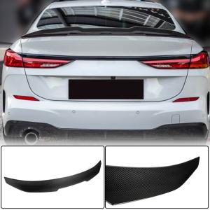 BMW 2 Series F44 GC 2019UP Rear Trunk Spoiler Carbon Fiber