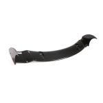Porsche 911 Turbo (S) 2-Door 2014-2016 Rear Trunk Spoiler Dry Carbon Fiber
