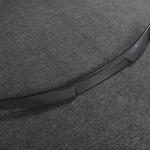 BMW 4 Series F32 Coupe 2015-2020 Rear Trunk Spoiler Dry Carbon Fiber