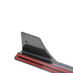BMW G87 M2 Base Coupe 2 Door 2023-2024 Side Skirts Carbon Fiber