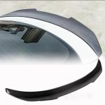 BMW X6 F16 X6M F86 Sport Utility 2015-2019 Rear Trunk Spoiler Carbon Fiber