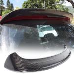 VW Golf 5 MK5 Carbon Fiber Rear Roof Spoiler 2005-2009