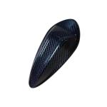 BMW G80 M3 Sedan G82 M4 Coupe Convertible 2021-2023 Roof Antenna Cover Dry Carbon Fiber