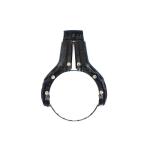 BMW 3 Series F80 M3 Sedan 4 Series F82 M4 Coupe&F83 M4 Convertible 2014-2020 Steering Wheel Covers Carbon Fiber