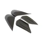Mercedes Benz G Class W463 2019UP Seat Covers Dry Carbon Fiber