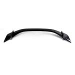 Subaru BRZ Toyota GT86 FT86 Scion FR-S Rear Trunk Spoiler Carbon Fiber