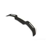 BMW 4 Series G22, G82 M4 Coupe 2021-2025 Rear Trunk Spoiler Carbon Fiber