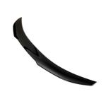BMW 4 Series F36 2015-2020 Rear Trunk Spoiler Dry Carbon Fiber