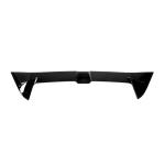 Volkswagen VW Golf 8 MK8 R-LINE 2021-2023 Rear Roof Spoiler Glossy Black ABS