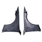 BMW 1 Series E82 1M (2008-2014) Carbon Fiber Side Fender Vents– Direct Fit