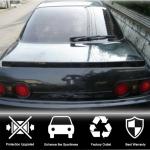Carbon Fiber Rear Trunk Spoiler Nissan R32 Skyline Nismo 1989-1994