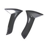 Mercedes Benz W205 Sport Pre-facelift 2015-2019 Side Air Fender Vents Carbon Fiber