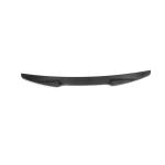 Audi A7 S7 RS7 2019-2024 Rear Trunk Spoiler Real Carbon Fiber