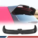 Carbon Fiber Spoiler for Volkswagen VW Golf 7.5 MK7.5 GTI R 2014-2019