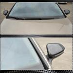Volkswagen VW Golf 7 7.5 MK7 MK7.5 GTI R R-line 2014-2019 Mirror Covers Carbon Fiber