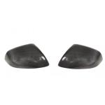 Bentley Bentayga (2016-2022) Carbon Fiber Mirror Covers– Direct Fit