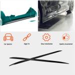 BMW 4 Series G22 G23 M Sport 2020-2022 Side Skirts Carbon Fiber