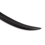 BMW 3 Series E90 Sedan 2005-2012 Rear Trunk Spoiler Carbon Fiber