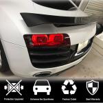2008–2015 Audi R8 Gen1 (Type 42) Carbon Fiber Rear Spoiler