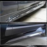 BMW 4 Series G22 G23 M Sport 2020-2022 Side Skirts Carbon Fiber