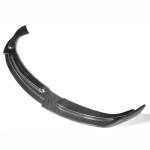 Infiniti G37 Sedan 2009-2013 Front Bumper Lip Carbon Fiber
