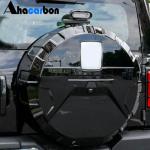 Great Wall GWM WEY Tank 300 2021-2023 Off-road Equipment Tire Cover