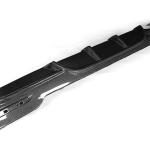 BMW 3 Series F34 M Sport GT 2014-2018 Carbon Fiber Rear Bumper Diffuser Lip