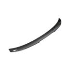 Audi A3 S3 RS3 8Y Sedan 2021+ Rear Trunk Spoiler Carbon Fiber