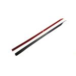 BMW 5 Series I5 G60 M Sport 2024+ Side Skirts Dry Carbon Fiber