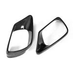 Mecerdes Benz S-class W222 AMG facelift 2016-2018 Front Bumper Vents Carbon Fiber