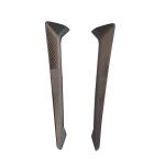 BMW X5M F95 Sport Utility 4-Door 2022-2023 Side Fender Vents Carbon Fiber