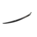 BMW 3 Series F30 F80 M3 Sedan 2014-2020 Rear Trunk Spoiler Carbon Fiber/FRP