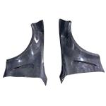 BMW 1 Series E82 1M (2008-2014) Carbon Fiber Side Fender Vents– Direct Fit