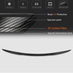 BMW Z4 E89 2009-2015 Rear Trunk Spoiler Carbon Fiber/FRP