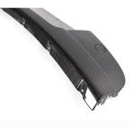 BMW 1 Seires E87 M Sport 2007-2012 Rear Bumper Diffuser Carbon Fiber