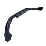 Mazda MX-5 MX5 2022+ Rear Bumper Diffuser Carbon Fiber