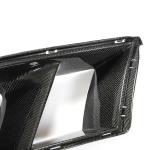 BMW M3 G80/M4 G82 G83 2021+ Front Bumper Vents Carbon Fiber/FRP