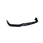 Land Rover Range Rover Sport Utility 4-Door 2014-2022 Carbon Fiber Front Bumper Lip Spoiler